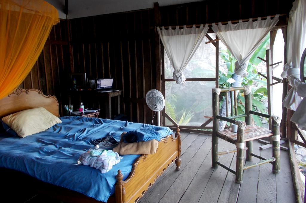 Cocos Camp Hotel Acapulco Room photo