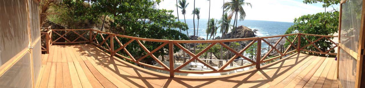 Cocos Camp Hotel Acapulco Exterior photo