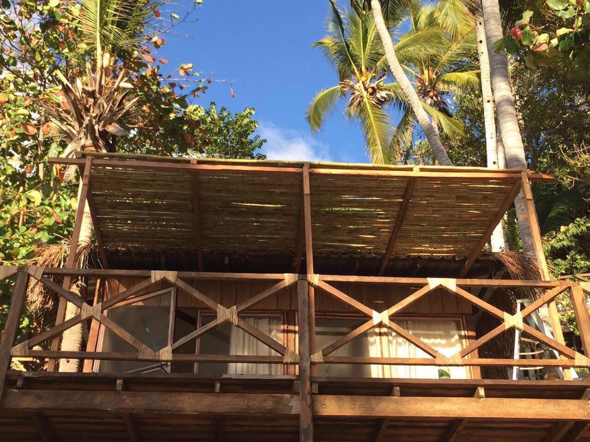 Cocos Camp Hotel Acapulco Exterior photo