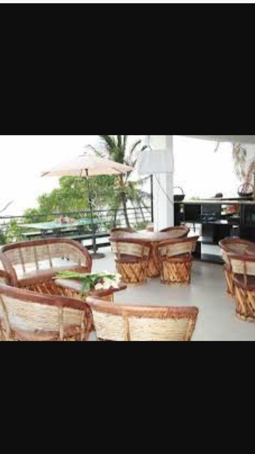 Cocos Camp Hotel Acapulco Room photo