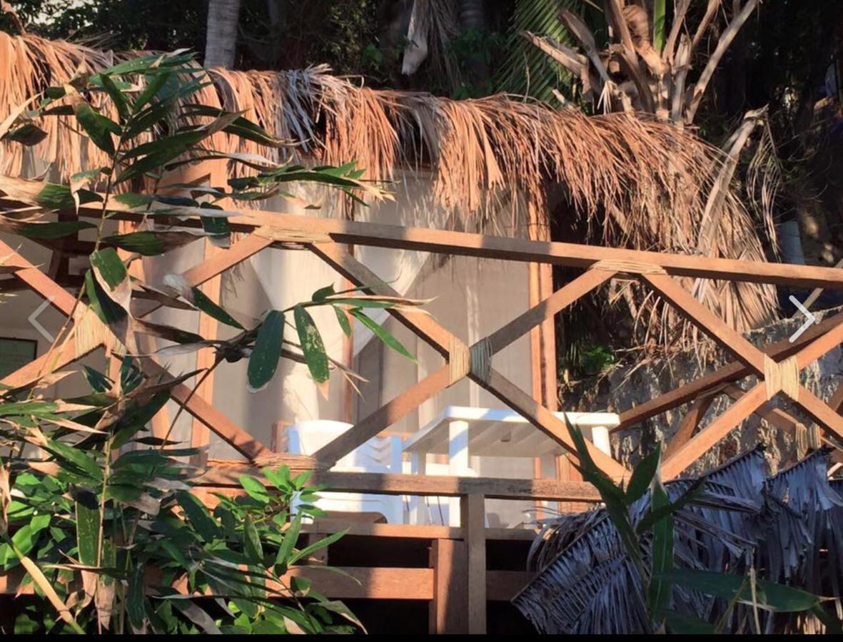 Cocos Camp Hotel Acapulco Exterior photo
