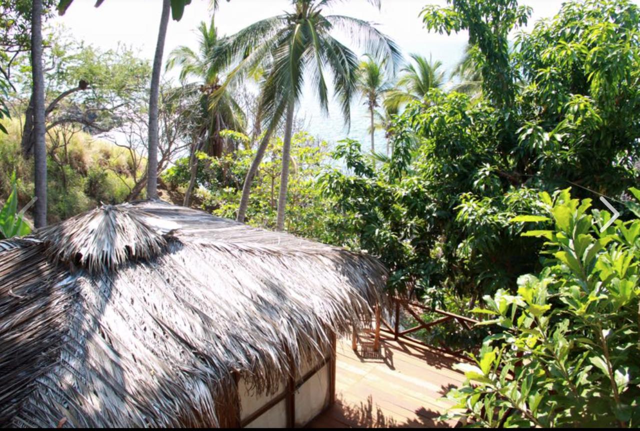 Cocos Camp Hotel Acapulco Exterior photo